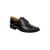 color Black, Sandro Moscoloni | Men's Maxwell 4 Eyelet Cap Toe Dress Shoes