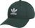 颜色: Dark Green, Adidas | adidas Adult Adicolor Originals Relaxed Hat