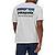 color White, Patagonia | Patagonia Men's P-6 Mission Organic T-Shirt