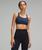 颜色: True Navy, Lululemon | lululemon Energy Bra *Medium Support, B–D Cups