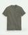 Brooks Brothers | Washed Supima® Cotton Pocket Crewneck T-Shirt, 颜色Medium Green
