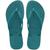 Havaianas | Slim 人字拖, 颜色Vibe Green