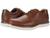 商品Nunn Bush | Bayridge Plain Toe Oxford颜色Brown Multi
