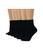 商品第1个颜色Black, Hanes | Women's 6-Pair Comfort Fit Ankle Socks