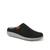 商品Dear Foams | Women's Gianna Oblique Mules颜色Black