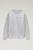 商品Woolrich | Long-Sleeved Organic Cotton Sheep Tee颜色Light Grey Melange