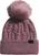 The North Face | The North Face Women's Oh Mega Fur Pom Beanie, 颜色Fawn Grey