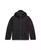 颜色: Polo Black, Ralph Lauren | Big Unisex P- Layer 1 Water-Repellent Hooded Jacket