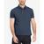 颜色: Faded Indigo, Tommy Hilfiger | Men's Organic Cotton Classic Fit 1985 Polo