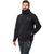 Jack Wolfskin | Jack Wolfskin Men's Robury 2L Jacket, 颜色Black