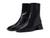 Vagabond Shoemakers | Blanca Leather Bootie, 颜色Black