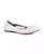 颜色: White, White Mountain | Women's Sunnyside Ballet Flats