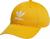 颜色: Dark Yellow, Adidas | adidas Adult Adicolor Originals Relaxed Hat