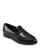 商品Marc Fisher | Women's Milton Slip On Loafer Flats颜色Black