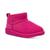 color Raspberry Sorbet, UGG | Kids Classic Ultra Mini Twinface Sheepskin Booties