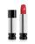 商品Dior | Rouge Dior Metallic Lipstick - The Refill颜色525 Chérie
