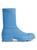 商品Camper | Traktori Chunky Sock Boots颜色PASTEL BLUE