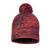Buff USA | Margo Knit Hat, 颜色Maroon