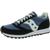 Saucony | Saucony Men's Jazz 81 Suede Retro Inspired Athletic Fashion Sneaker, 颜色Black/Navy/White