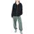 颜色: Green, Tommy Hilfiger | Tommy Hilfiger Sport Womens Fleece Comfy Jogger Pants