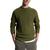 颜色: Putting Green, Tommy Hilfiger | Men's Rectangle Stitch Crewneck Sweater