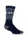 颜色: Navy, Heat Holders | Men's Lite Svenson Fairisle Crew Sock