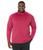 color Black Rose/Black, Under Armour | UA Tech 1/2 Zip