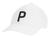 商品Puma | P Adjustable Cap颜色Bright White