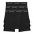 颜色: Black, Calvin Klein | Men's 3-Pack Cotton Classics Boxer Briefs Underwear