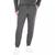 商品Member's Mark | Member's Mark Ladies Ribbed Jogger颜色Heather Charcoal Grey