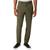 商品第6个颜色Olive, Calvin Klein | Men's Slim Fit Tech Solid Performance Dress Pants