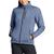 color Dusty Blue, Eddie Bauer | Eddie Bauer First Ascent Women's Ignitelite Stretch Jacket