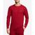 商品Tommy Hilfiger | Men's Long-Sleeve Thermal  Shirt, Created for Macy's颜色Courrant