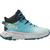 Hoka One One | Trail Code GTX Hiking Boot - Women's, 颜色Blue Glass/Coastal Shade