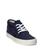 Ralph Lauren | Keaton Chukka Boot Sneaker, 颜色Hunter Navy 1