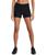 color Black/White, Under Armour | HeatGear® 3" Shorts