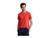 color Red, Ralph Lauren | Classic Fit Jersey Crew Neck T-Shirt