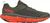 商品Hoka One One | HOKA Men's Challenger 6 Trail Running Shoes颜色Dark Sage Green/Red Orang