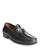 Allen Edmonds | Men's Verona II Slip On Loafers, 颜色Black