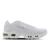 商品NIKE | Nike Air Max Tuned 1 - Grade School Shoes颜色White-White-Metallic Silver