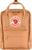 颜色: Peach Sand, Fjällräven | Kånken Mini Backpack 7L