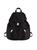 Calvin Klein | Small Shay Buckle Backpack, 颜色BLACK