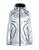color Silver, Adidas | Jacket