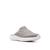 商品Clarks | Women's Cloudstepper Nova Ease Mules颜色Gray Textile