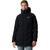 Mountain Hardwear | 女款派克大衣 Stretchdown Parka - Women's, 颜色Black