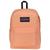 颜色: Peach Neon, JanSport | JanSport SuperBreak Backpack