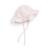商品第2个颜色Delicate Pink, Ralph Lauren | Baby Girls Polo Pony Interlock Hat