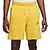 color Vivid Sulfur, NIKE | Nike Men's Sportswear Sport Essentials+ Fleece Shorts