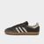 颜色: ID1481-200/Brown/Putty Grey/Gold Metallic, Adidas | Men's adidas Originals Samba OG Casual Shoes