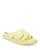 color Butter, Sam Edelman | Women's Valeri Slide Sandals